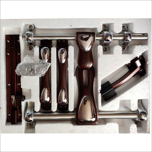 Metal Door Fitting Kit